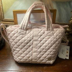 Oliver Thomas Wingman Tote Small